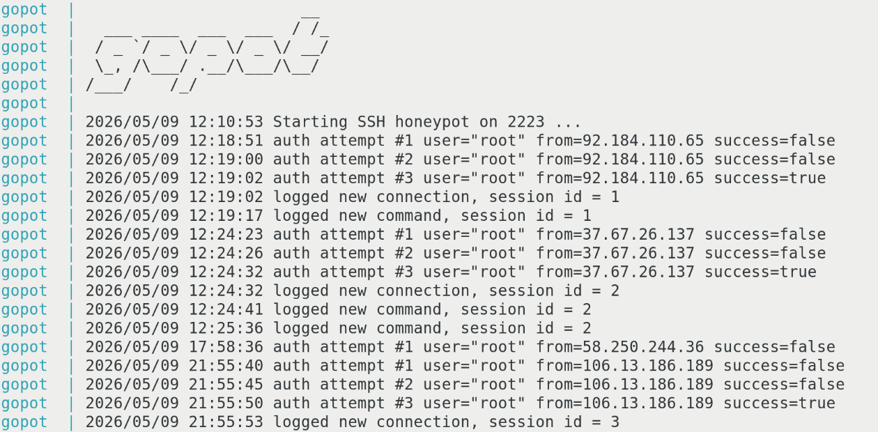 gopot_screen